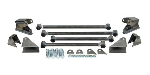 Universal Rear Triangulated 4-Link Kit RB-201-U