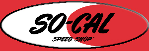So-Cal Northwest Speed Shop